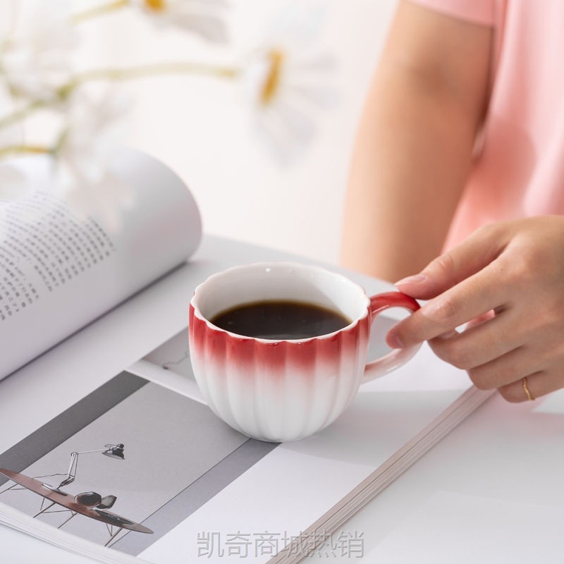 新婚礼物送新人闺蜜姐妹伴手礼结婚纪念品渐变色喜碗喜杯订婚礼品