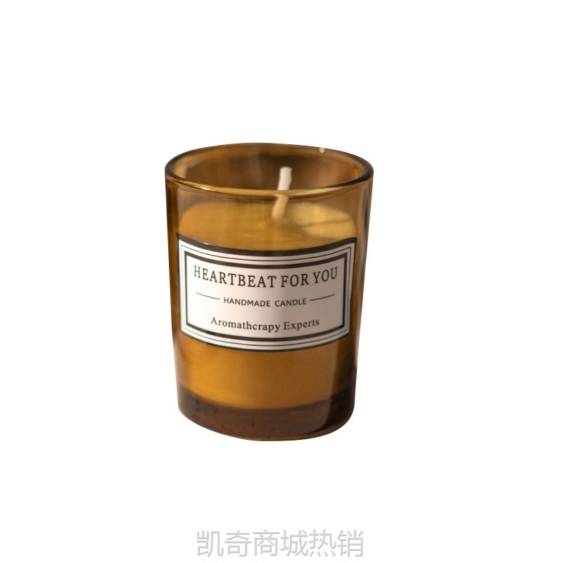 【♥首单0.1元♥】香薰蜡烛小杯结婚伴手礼送人小礼品实用浪漫生日礼物婚庆用品批发