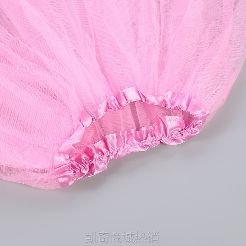 接亲游戏道具结婚婚礼用品整蛊天鹅裙儿童节日派对演出服饰tutu裙