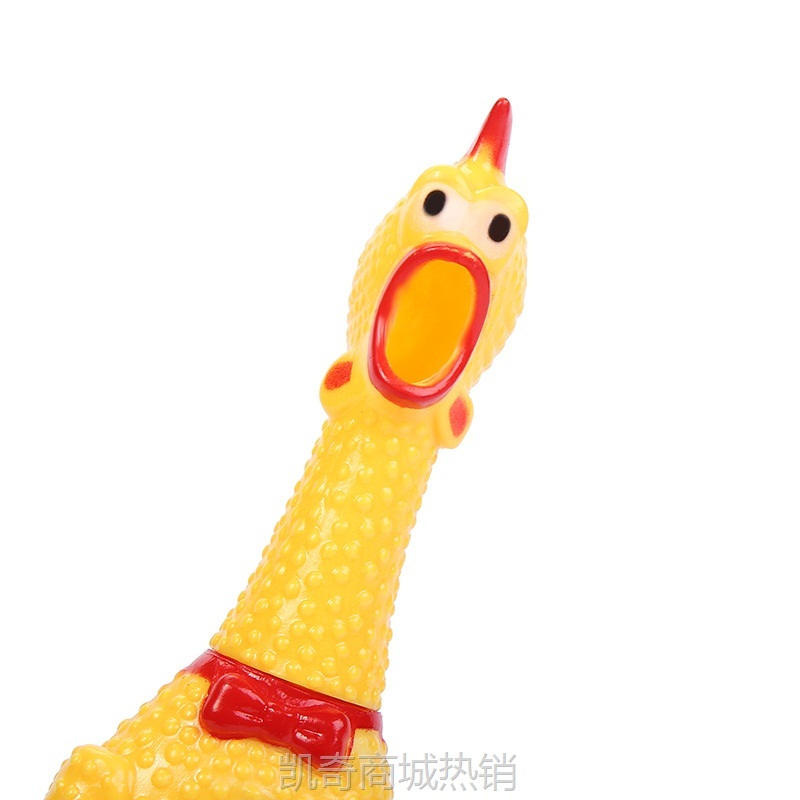 创意搞怪惨叫鸡尖叫战斗鸡发声整人恶搞玩具  结婚庆用品婚礼大全