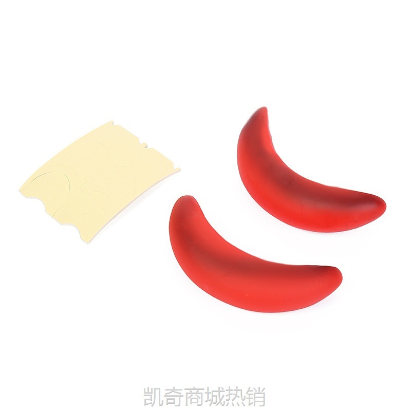 接亲堵门道具搞笑结婚礼整蛊新郎大耳朵香肠嘴小游戏迎亲恶搞套餐