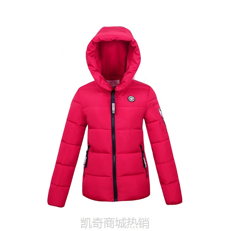【♥首单0.1元♥】棉服女短款2022冬季保暖外套宽松加厚女士修身棉衣韩版学生棉袄女