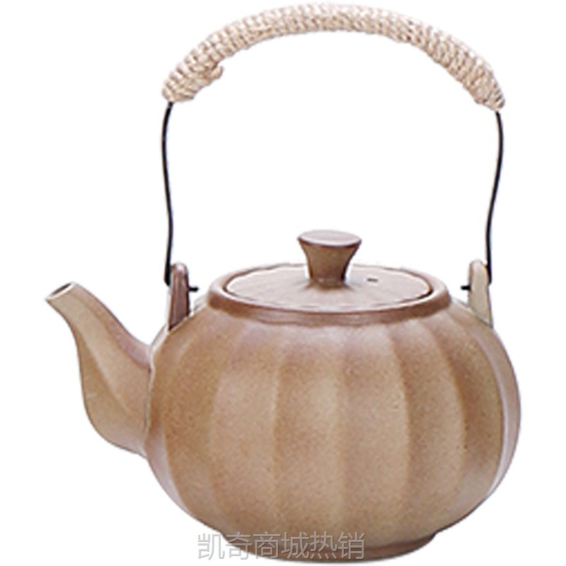 【首单1元】户外煮茶套装罐罐茶便携小套复古户外煮茶壶功夫茶具燃烧罐茶盘套