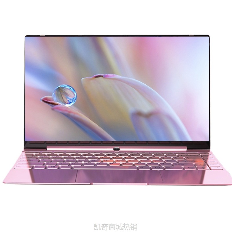 【首单399】高端15.6寸N95/N5095/N4000商务办公学生笔记本电脑游戏本lapto