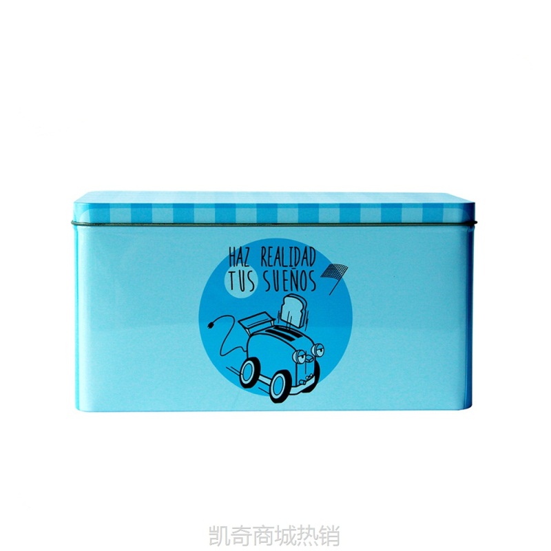 【♥首单1元♥】马口铁罐礼品铁盒 精品礼物年货铁罐铁盒 食品包装盒 饼干包装盒