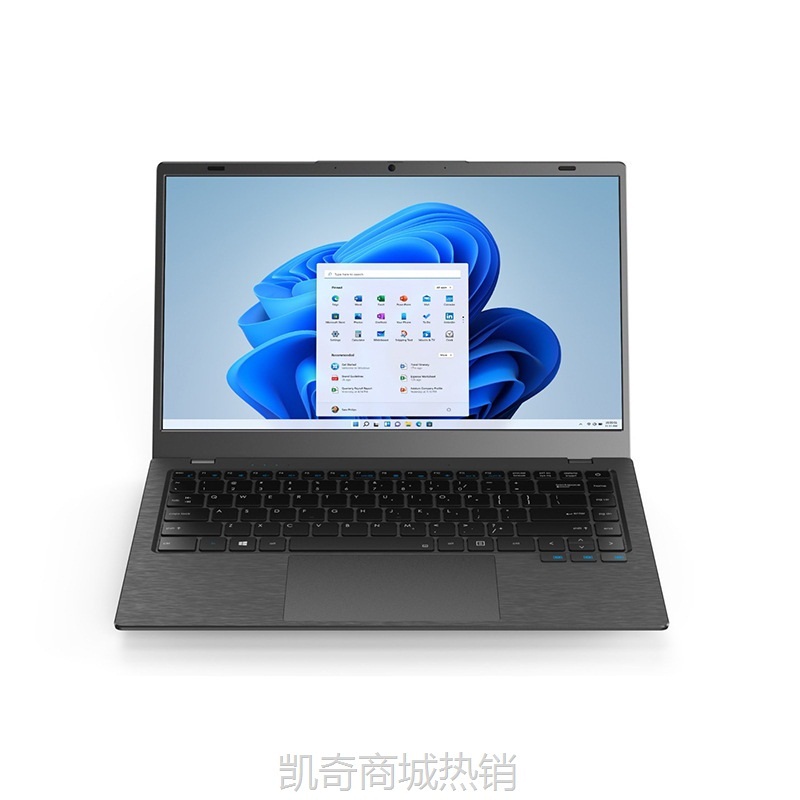 【首单399】【顺丰快递】全新轻薄商务办公N95酷睿i5i7游戏本电脑批发laptop
