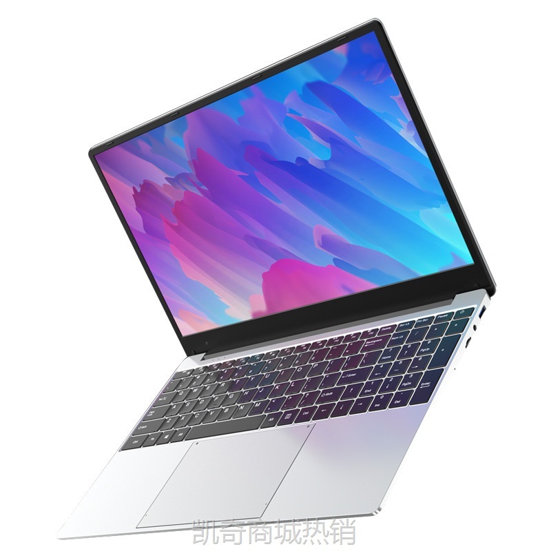 【首单399】新品笔记本电脑酷睿i7 i9游戏电竞手提轻薄游戏本批发laptop