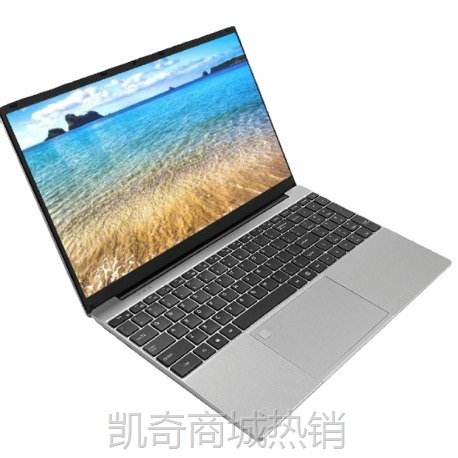 【首单399】全新15.6寸高性价比轻薄办公本现货包邮一件代发 N5095笔记本电脑