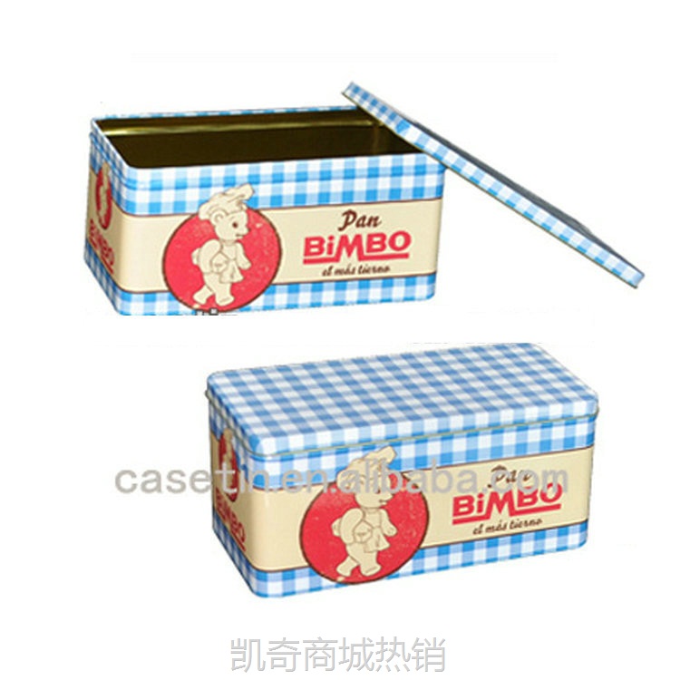 【♥首单1元♥】马口铁罐礼品铁盒 精品礼物年货铁罐铁盒 食品包装盒 饼干包装盒