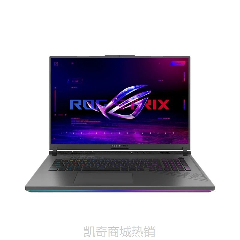 【首单399】ROG/玩家国度魔霸新锐 枪神7/8Plus高端电竞4060游戏本笔记本电脑