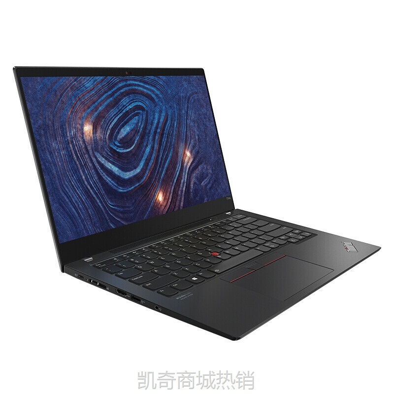 【首单399】联想ThinkPad T14S图形工作站 3D建模编程设计轻薄高端笔记本电脑