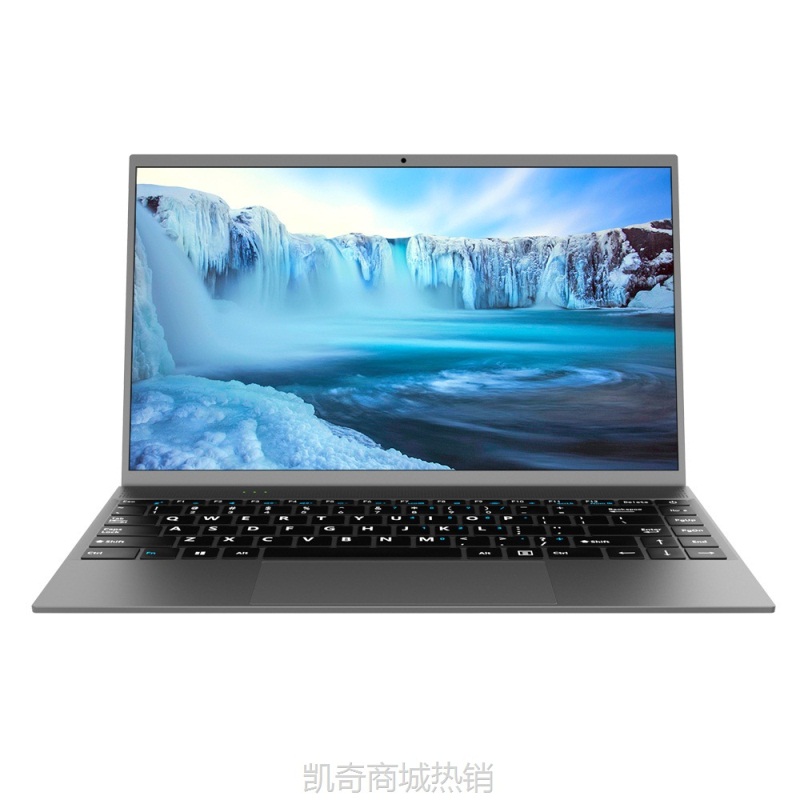 【首单399】外贸手提电脑上网本14寸J4005四核laptop笔记本电脑台式机批发