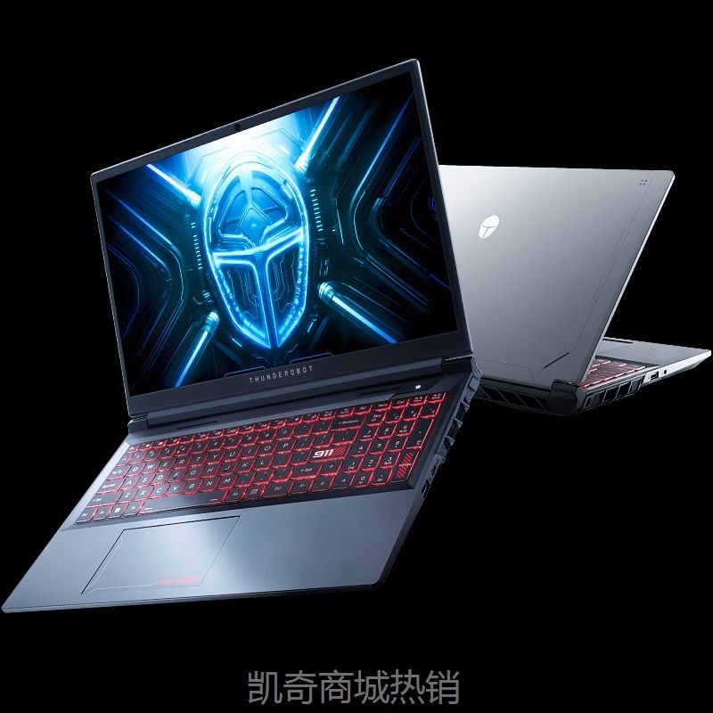 【首单399】雷神猎刃15游戏本13i7RTX406016G512G独显游戏设计笔记本电脑