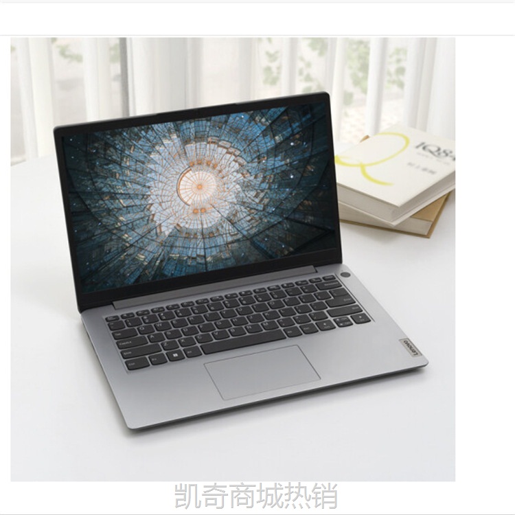 【首单399】联想IdeaPad 15 R5-5500 8G 512G 15.6英寸商务办公笔记本电脑