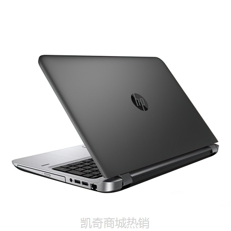 【首单399】HP348G3笔记本电脑 酷睿i7-6商用办公14寸批发轻薄便携手提电脑