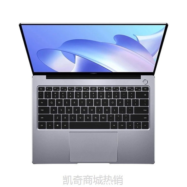 【首单399】MateBook13/14/16S D14/D15 酷睿i7学生商务办公轻薄本笔记本电脑