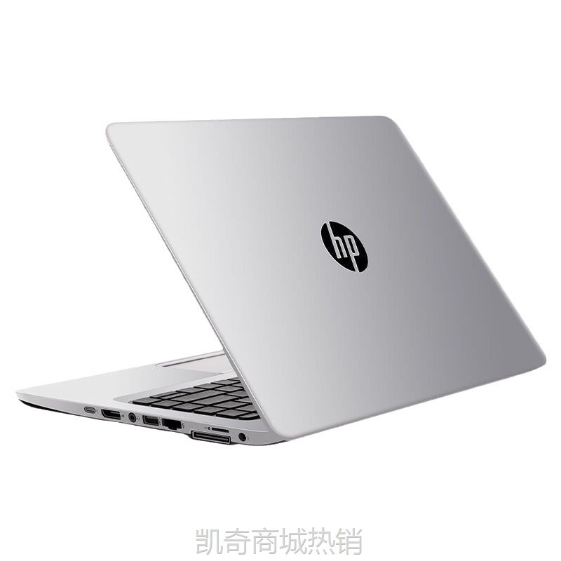 【首单399】跨境现货批发笔记本电脑HP840G3 840G4轻薄便携商务办公游戏电脑