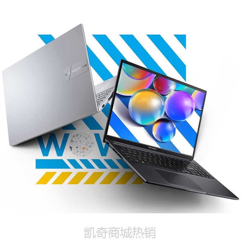【首单399】无畏Pro16/I7-12650H/16G/1T SSD/4060-8G 120hz/16寸笔记本电脑