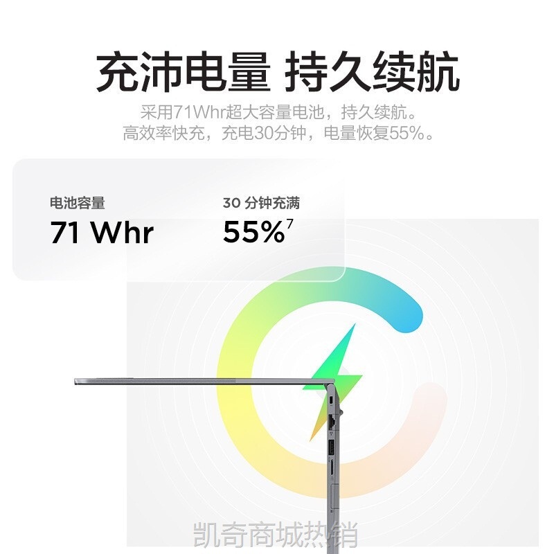 【首单399】联想ThinkBook 16+ 12代酷睿16英寸2.5K全面屏轻薄商务笔记本电脑