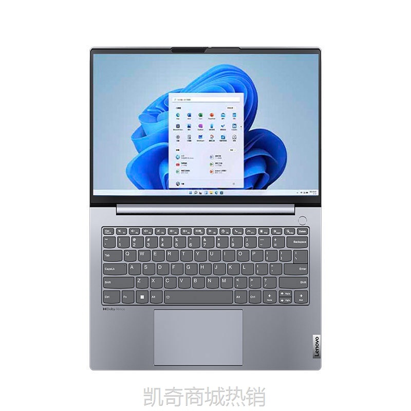 【首单399】联想 (Lenovo) ThinkBook 14+ 2022 锐龙版 锐智系创造本2.8K高刷