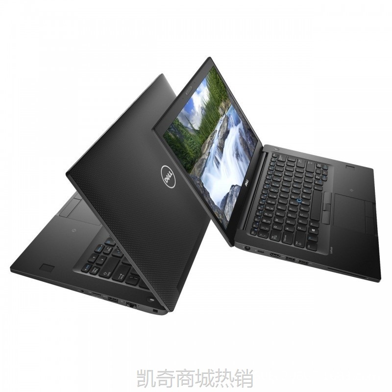 【首单399】Latitude E7490笔记本电脑14寸 Used Laptop轻薄inter商务办公本
