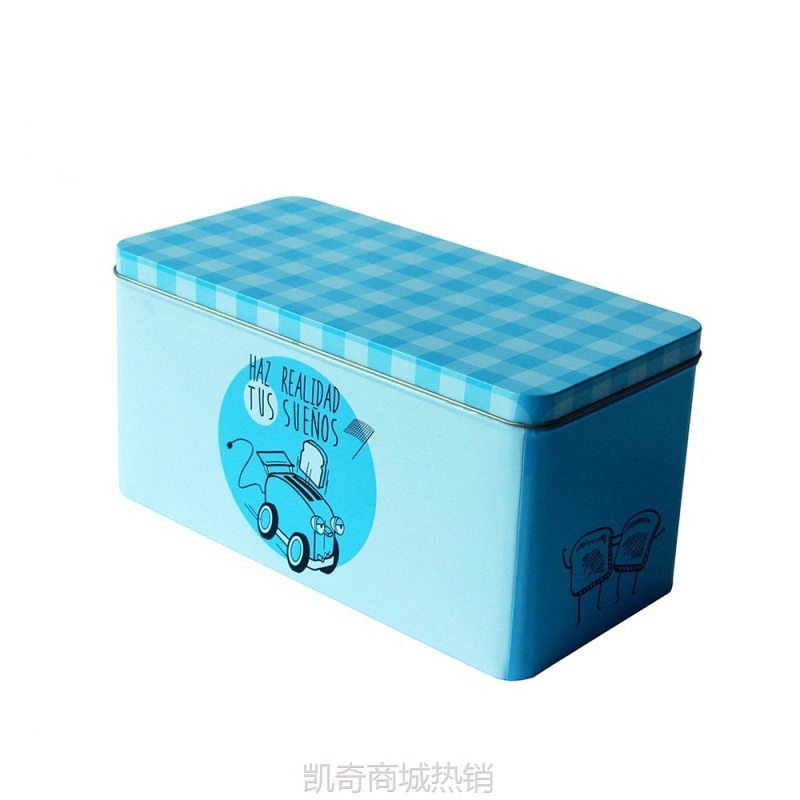 【♥首单1元♥】马口铁罐礼品铁盒 精品礼物年货铁罐铁盒 食品包装盒 饼干包装盒