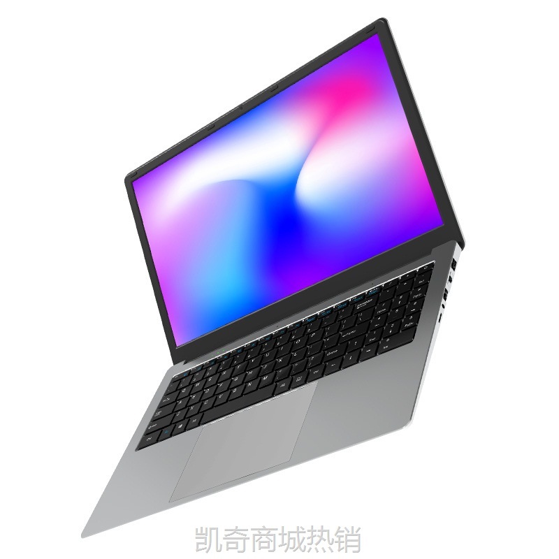 【首单399】2024全新笔记本电脑J4125商务办公网课学习游戏本轻薄电脑批发
