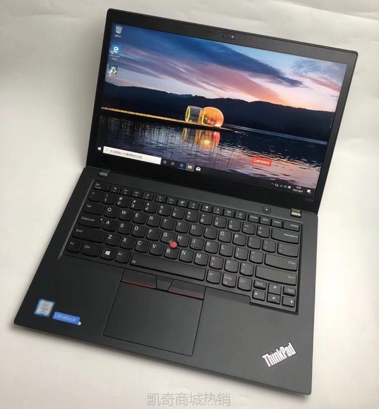 【首单399】批发轻薄笔记本 T480s8代商务便携办公电脑手提14寸