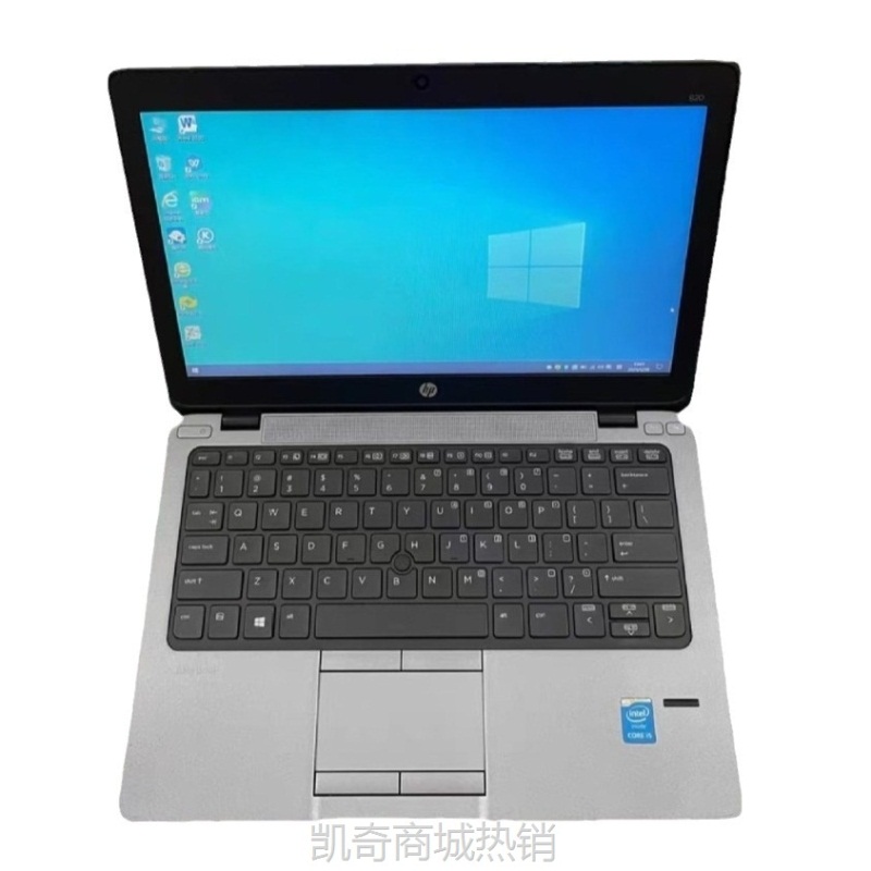 【首单399】跨境出口批发 820G2 5代笔记本电脑商务办公便携12.5寸laptop