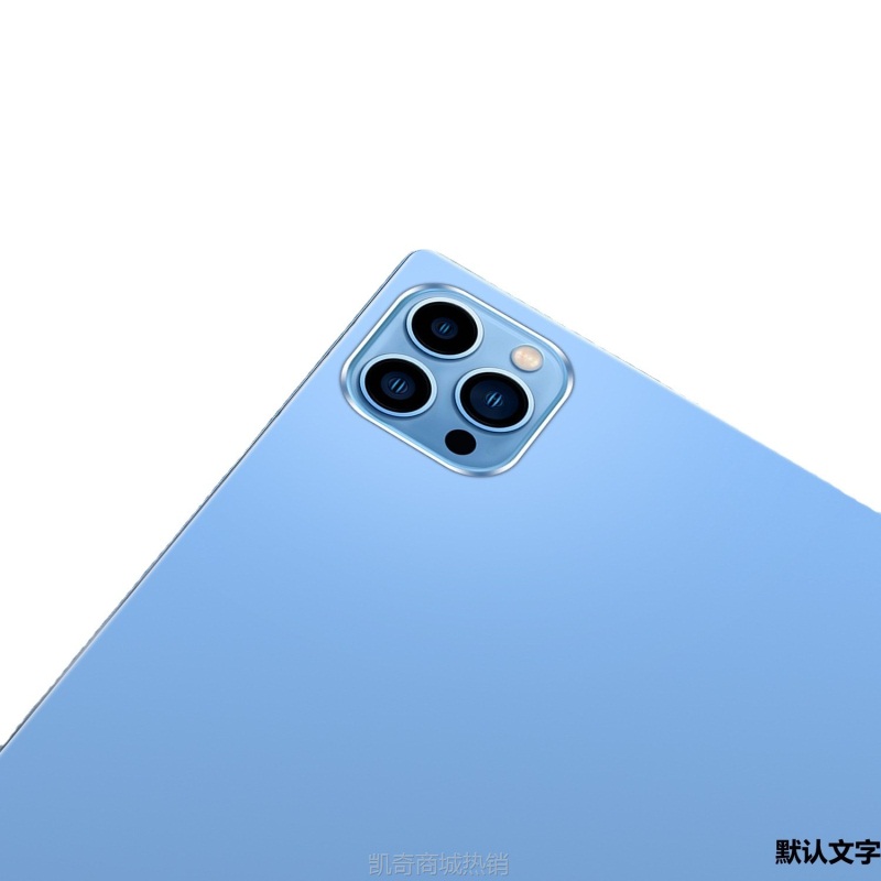 【首单399】新版跨境Pad 5平板电脑10.1寸大屏4+32G双卡双待安卓智能外贸代发