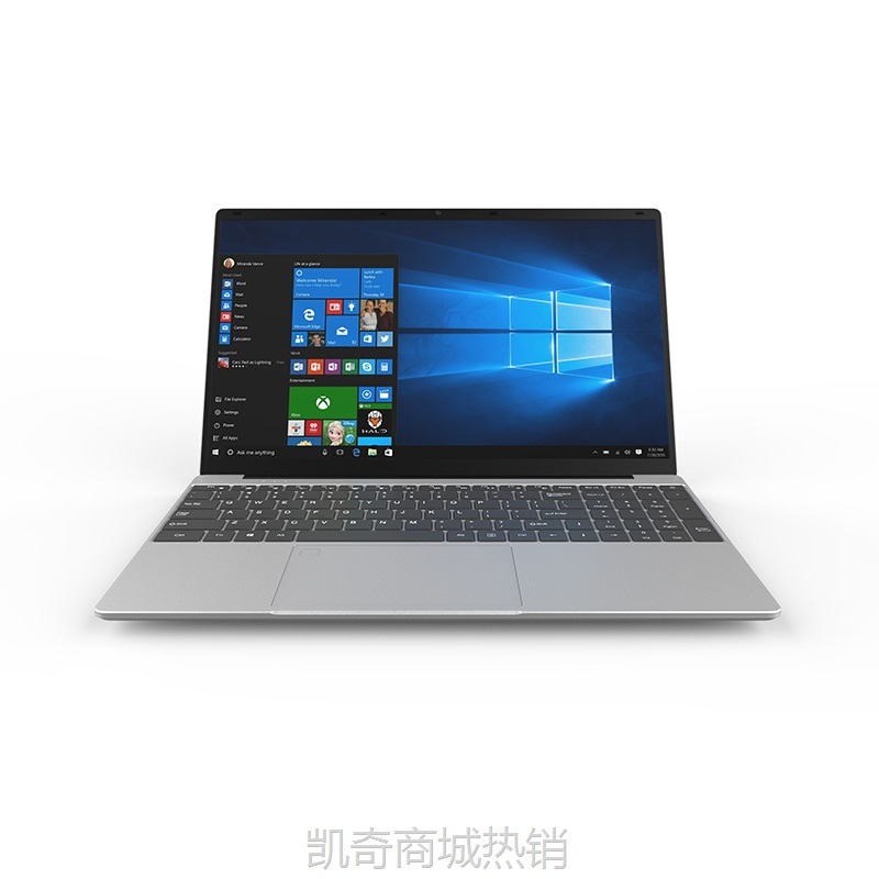 【首单399】AMD笔记本电脑R7 3700U四核八线程金属OEM游戏本工厂批发R5 5500U