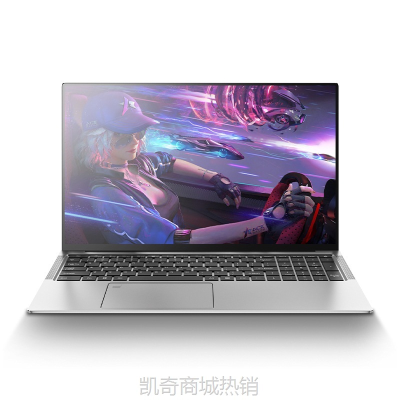【首单399】全新17.3寸N5095手提超薄商务办公游戏本批发laptop 笔记本电脑