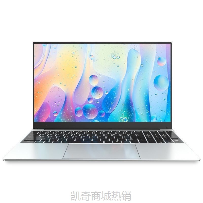 【首单399】全新2024轻薄笔记本15.6寸N4100/N4500学习办公设计笔记本