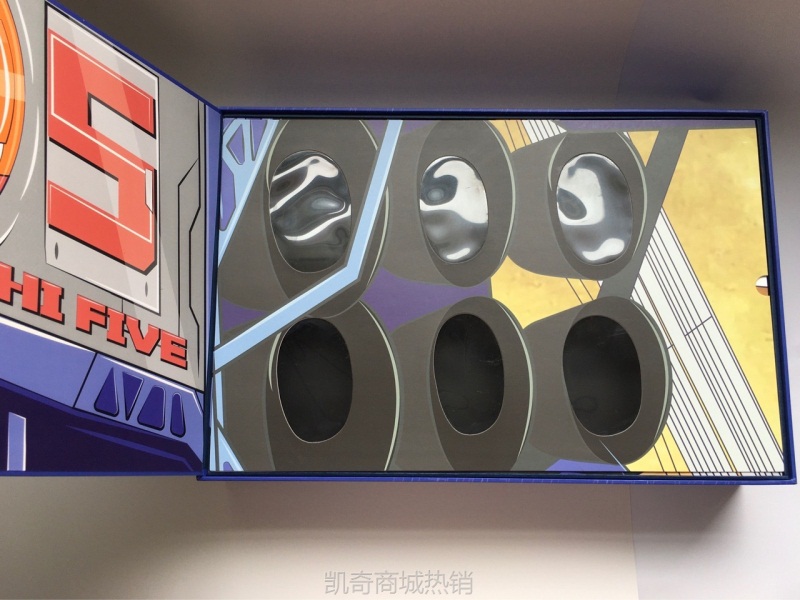 【♥首单1元♥】批发礼品包装盒化妆品盒卡纸盲盒免费设计自动化设备质量价格保障