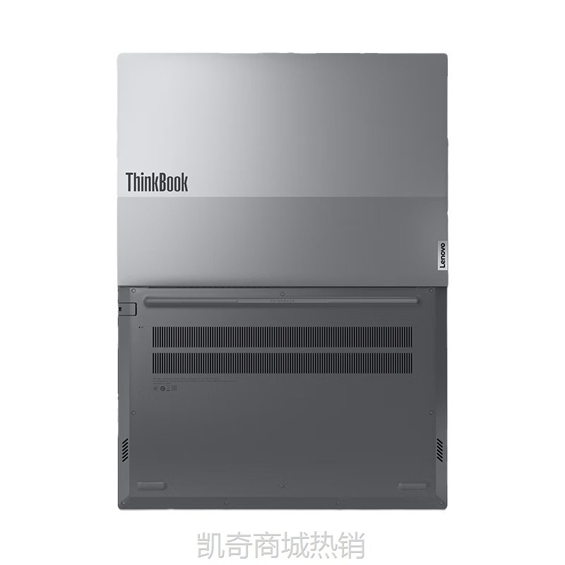【首单399】联想笔记本电脑Thinkbook16 2023年16英寸游戏家用商用办公笔记本