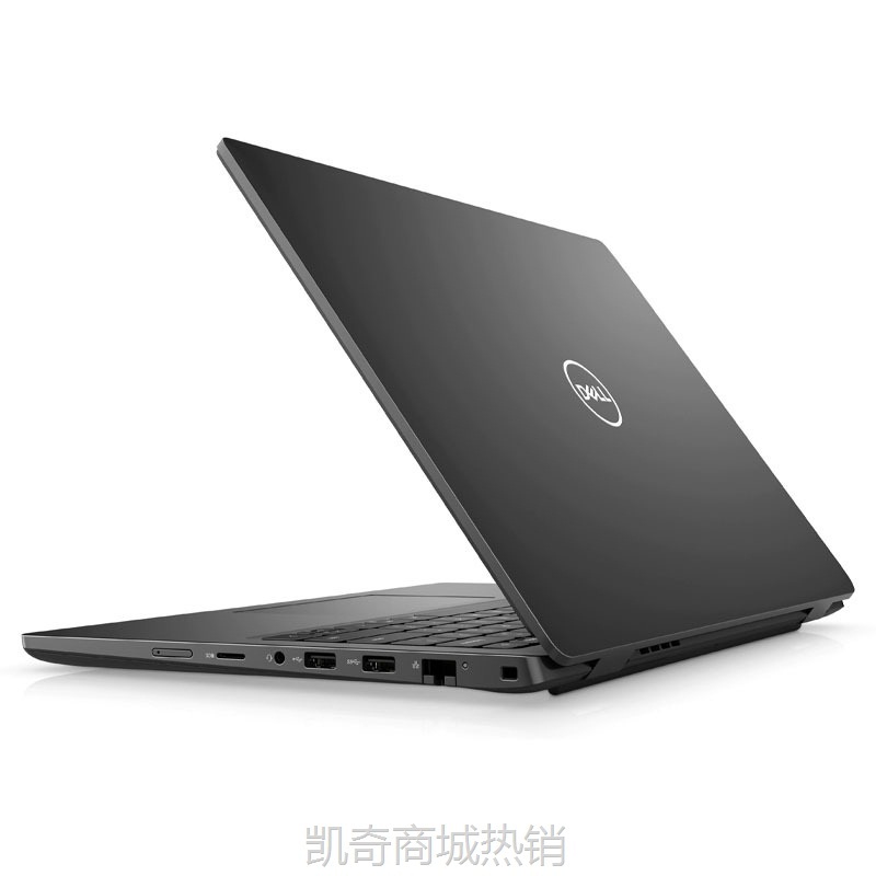 【首单399】新款 戴尔（DELL/灵越13Pro13英寸13代酷睿 i5/i7 轻薄笔记本电脑