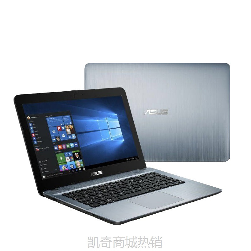 【首单399】笔记本电脑14寸酷睿i3独显游戏Used laptop办公本i5商务本laptop