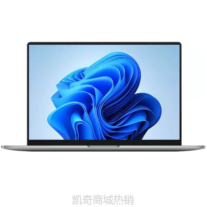【首单399】2024新品酷睿13代16寸大屏Windows10商务办公游戏学习笔记本电脑