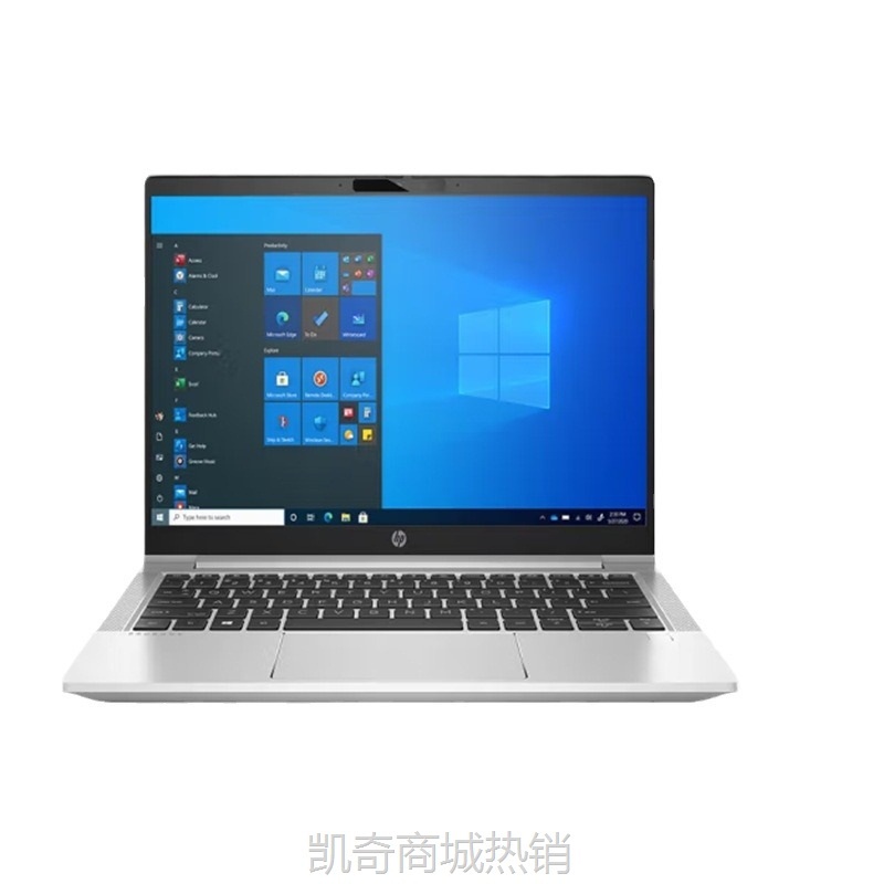 【首单399】新品 惠普 Elitebook 640G10 14英寸商用高端轻薄笔记本 办公电脑