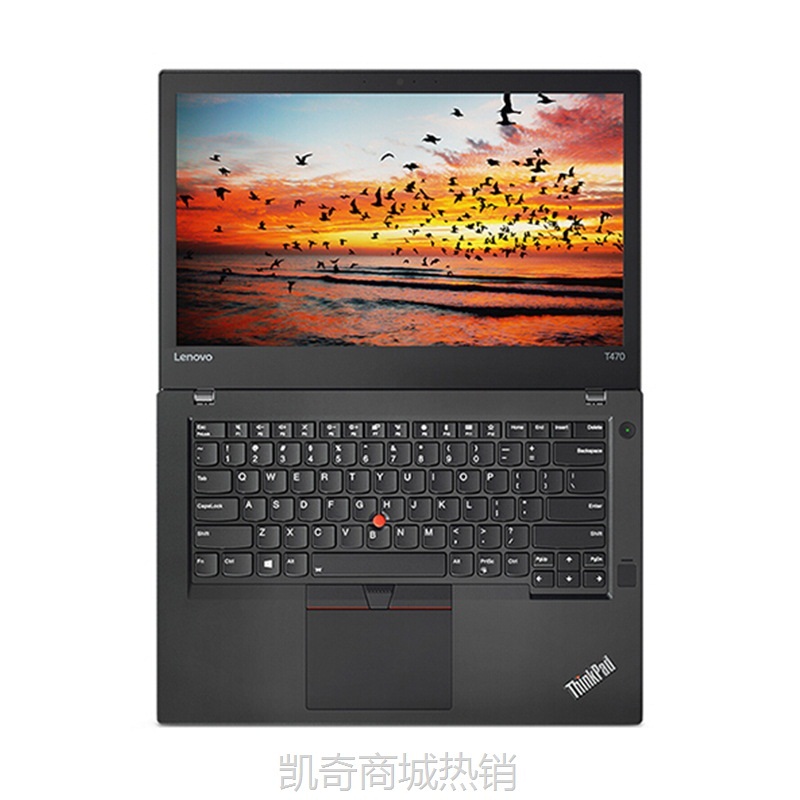 【首单399】14寸T470/s7代轻薄笔记本电脑轻薄商务办公手提本laptop