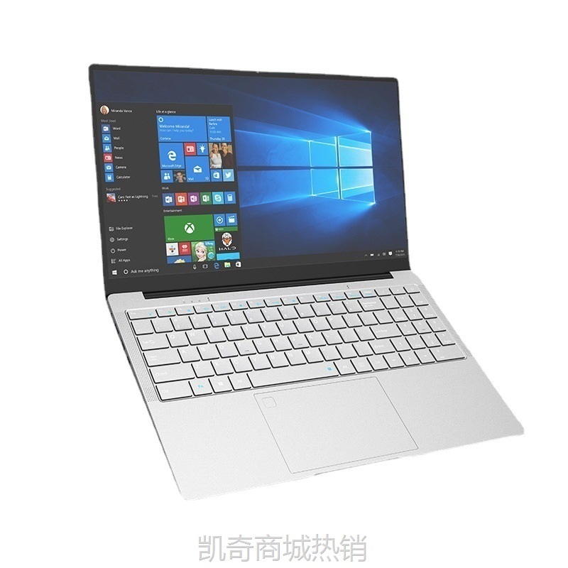 【首单399】厂家热销 14.1 英寸 N4020 Windows11Pro 轻薄笔记本电脑