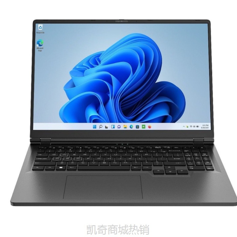 【首单399】16寸i7-12代 独显RTX3060 OEM ODM Laptop跨境 游戏本 笔记本电脑