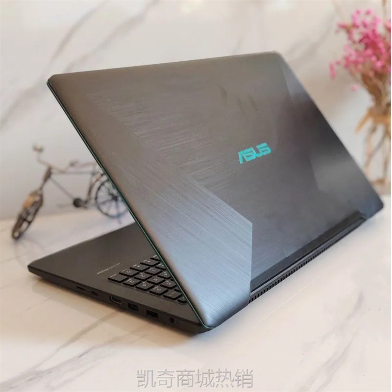 【首单399】顽石YX570ZD笔记本电脑游戏本飞行堡垒R5四核GTX1050独显轻薄