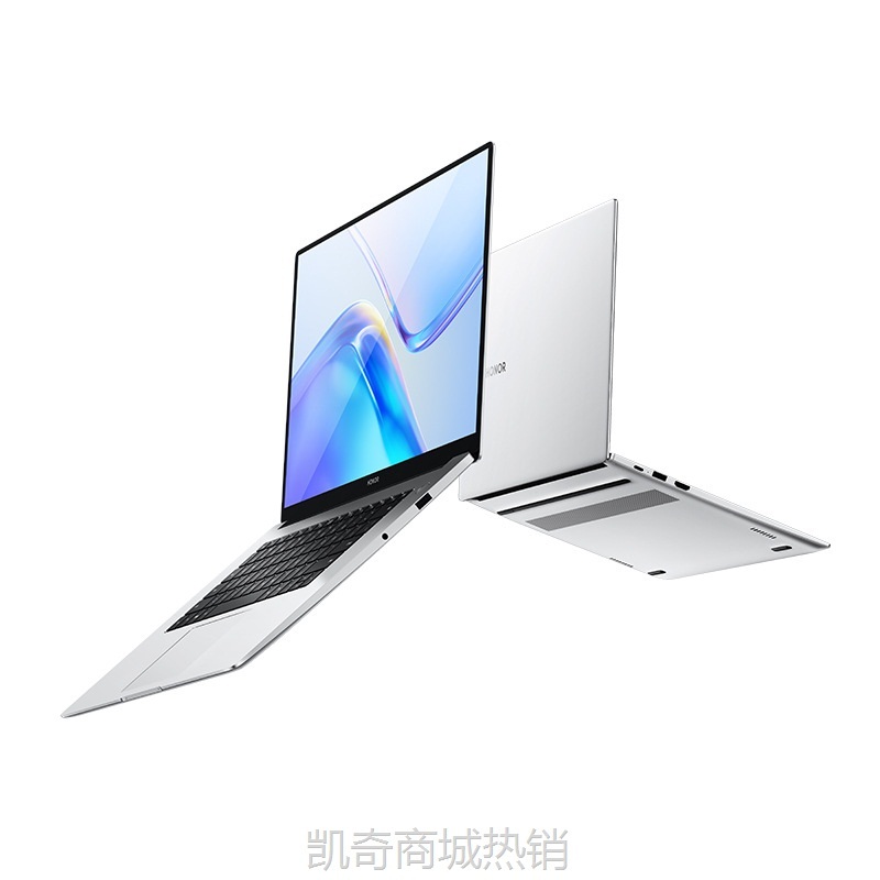 【首单399】全新笔记本MagicBook X15 i5  8G 512G 轻薄办公笔记本电脑银