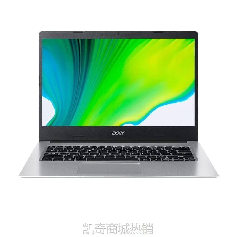 【首单399】acer宏碁Aspire3 A314 轻薄学生商务办公笔记本电脑全国联保正品