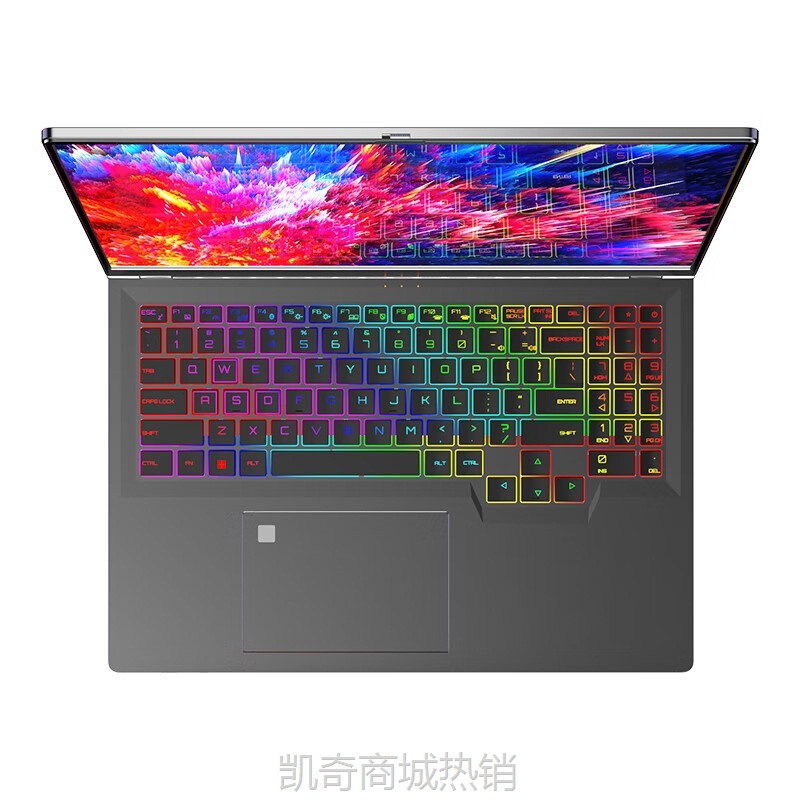 【首单399】【厂家直销】新款酷睿i7-12650H笔记本电脑RTX3060独显游戏本跨境