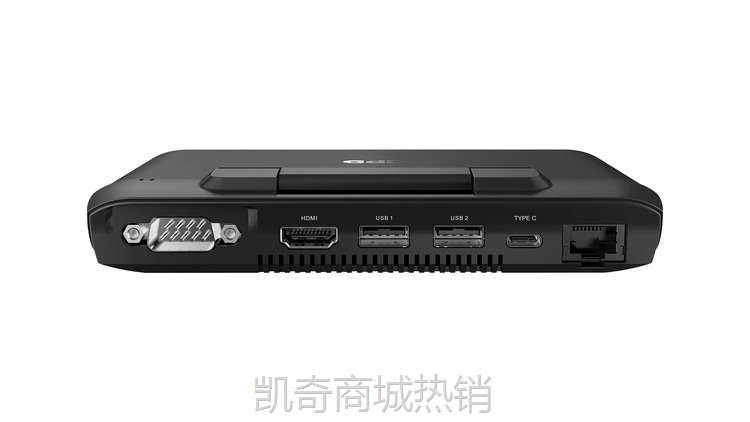 【首单399】GPD MicroPC 迷你掌上电脑  8GB+256GB