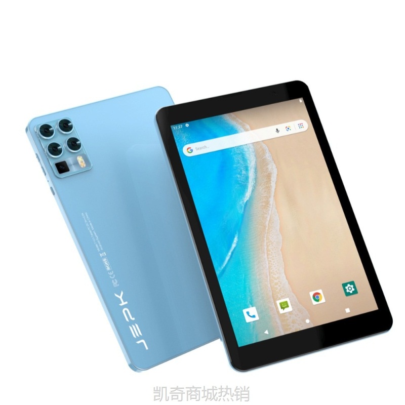 【首单399】定制跨境专供10.1寸商务通话WiFi王者吃鸡原神外贸平板电脑Tablet