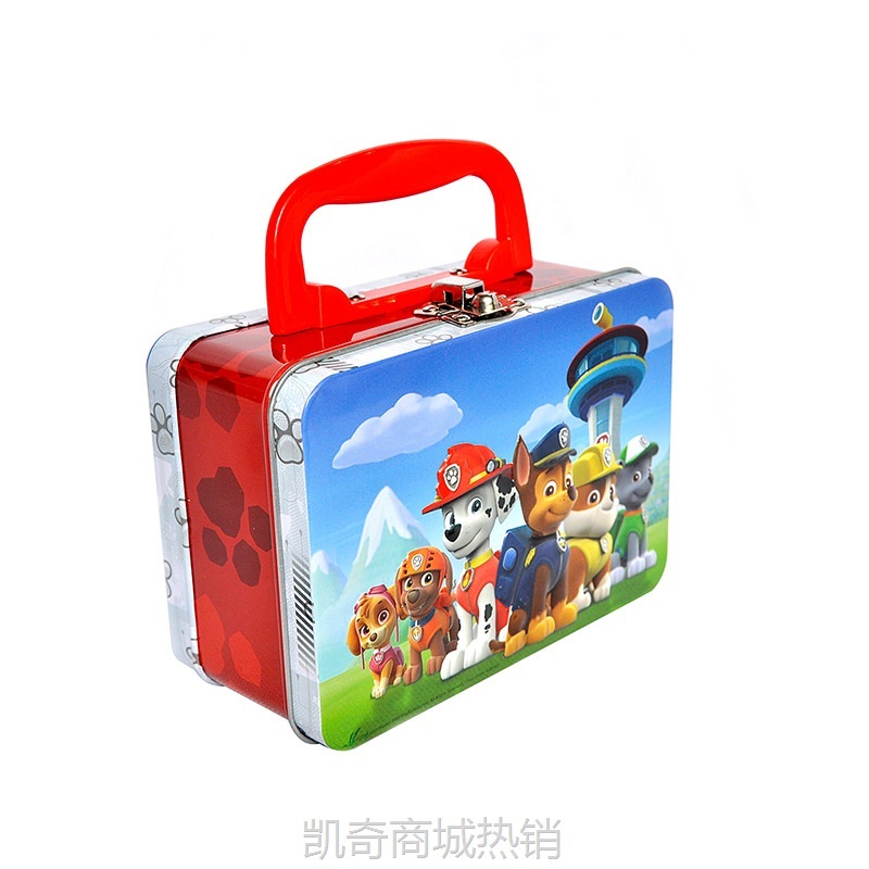 【♥首单1元♥】马口铁罐礼品铁盒 精品礼物年货铁罐 马口铁茶叶盒喜糖盒 金属盒