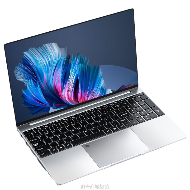 【首单399】笔记本电脑15.6寸Windows10系统轻薄办公游戏学习上网本手提电脑